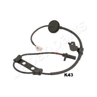 ABSK43 Japanparts Drehzahlsensor