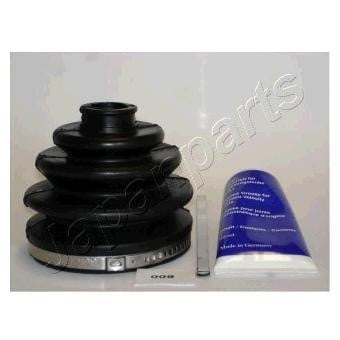 KB009 Japanparts Faltenbalg, antriebswelle