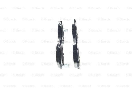 Bosch Гальмівні колодки, комплект – ціна 133 PLN