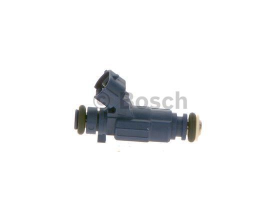 Bosch Клапанная форсунка – цена 119 PLN