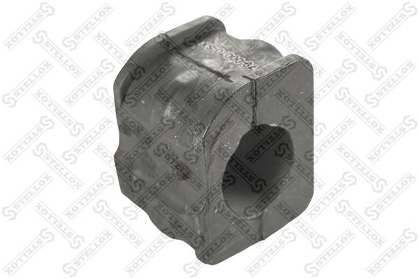 Stellox 79-00070-SX Front stabilizer bush, left 7900070SX: Buy near me in Poland at 2407.PL - Good price!