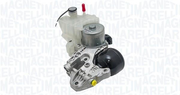 Magneti marelli 023000023010 Automatic Transmission Control Unit (Automatic) 023000023010: Buy near me in Poland at 2407.PL - Good price!