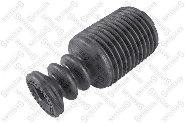 Stellox 11-17137-SX Front shock absorber boot 1117137SX: Buy near me in Poland at 2407.PL - Good price!