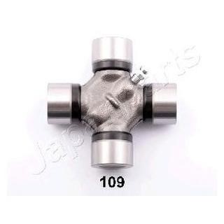 Japanparts JO-109 Joint, propeller shaft JO109: Buy near me at 2407.PL in Poland at an Affordable price!