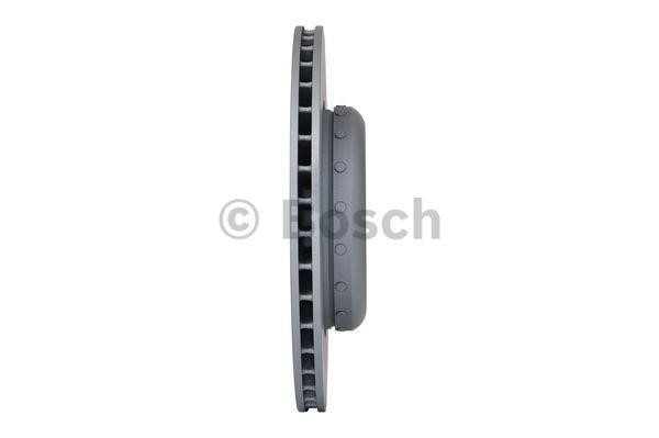 Bosch Bremsscheibe – Preis 550 PLN