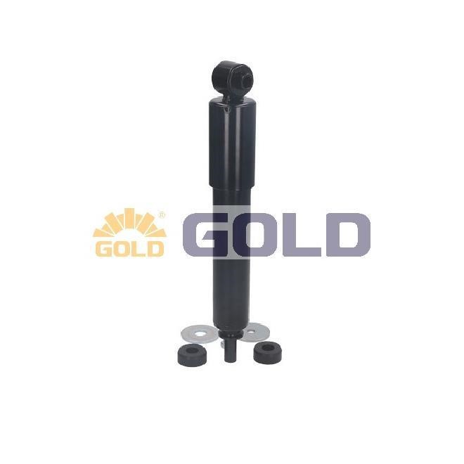 Gold 9150086 Rear suspension shock 9150086: Buy near me in Poland at 2407.PL - Good price!