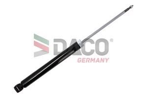 Daco 562549 Rear oil and gas suspension shock absorber 562549: Buy near me in Poland at 2407.PL - Good price!