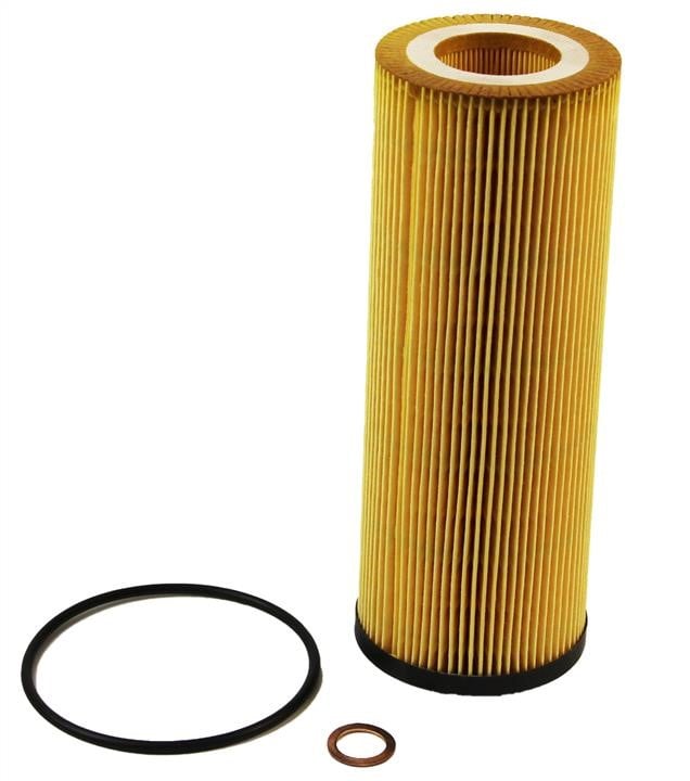 Mann-Filter HU 842 X Фільтр масляний HU842X: Приваблива ціна - Купити у Польщі на 2407.PL!