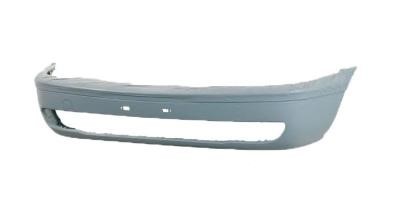 Opel 14 00 132 Front bumper 1400132: Buy near me in Poland at 2407.PL - Good price!