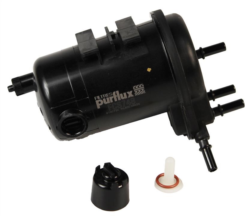 FCS748 Purflux Filtr paliwa