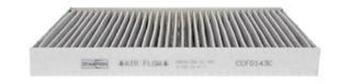 Champion CCF0143C Activated Carbon Cabin Filter CCF0143C: Buy near me in Poland at 2407.PL - Good price!