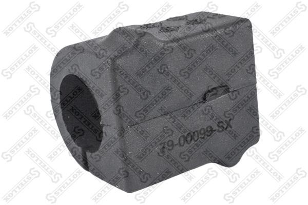 Stellox 79-00099-SX Front stabilizer bush 7900099SX: Buy near me in Poland at 2407.PL - Good price!