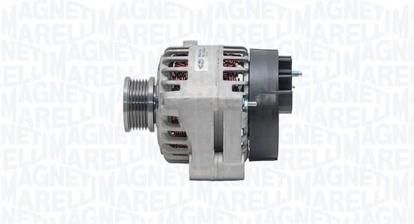 Magneti marelli 063731884010 Генератор 063731884010: Приваблива ціна - Купити у Польщі на 2407.PL!