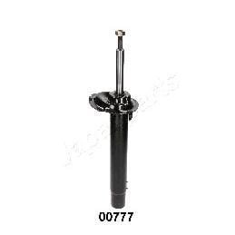 Japanparts MM-00777 Front right gas oil shock absorber MM00777: Buy near me in Poland at 2407.PL - Good price!