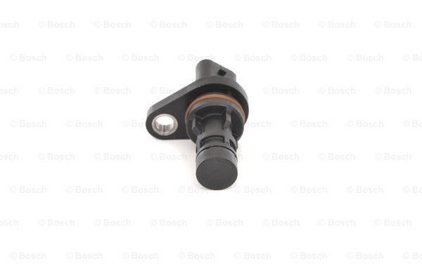 Bosch Crankshaft position sensor – price 146 PLN
