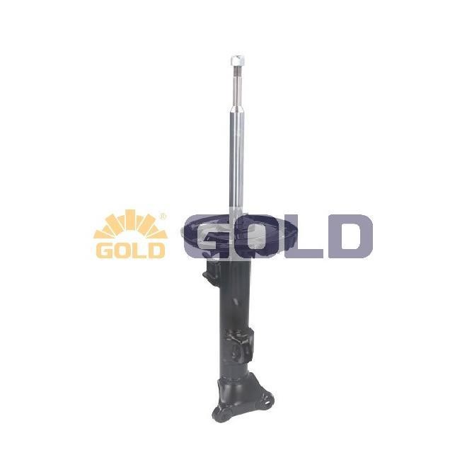 Gold 9270057 Front suspension shock absorber 9270057: Buy near me in Poland at 2407.PL - Good price!