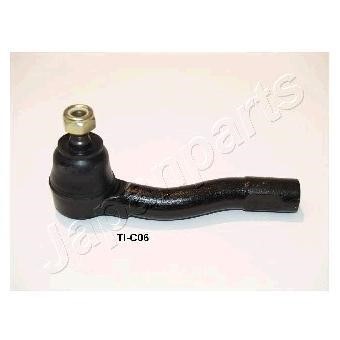 Japanparts TI-C05L Tie rod end left TIC05L: Buy near me in Poland at 2407.PL - Good price!