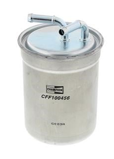 Engine fuel filter Audi A1: CFF100456 Champion Fuel filter