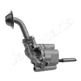 Japanparts OP-VW10 OIL PUMP OPVW10: Buy near me in Poland at 2407.PL - Good price!