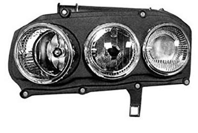 Fiat/Alfa/Lancia 60682089 Reflektor główny 60682089: Atrakcyjna cena w Polsce na 2407.PL - Zamów teraz!