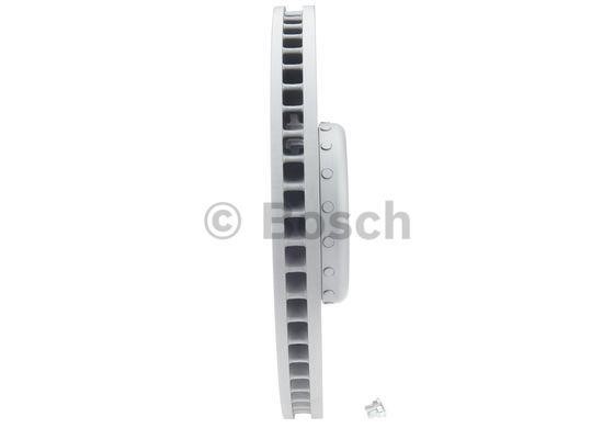 Bosch Brake disk – price 914 PLN