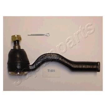 Наконечники рулевых тяг Mazda E-Serie (Мазда Е-серия): TIA04 Japanparts Наконечник поперечной рулевой тяги