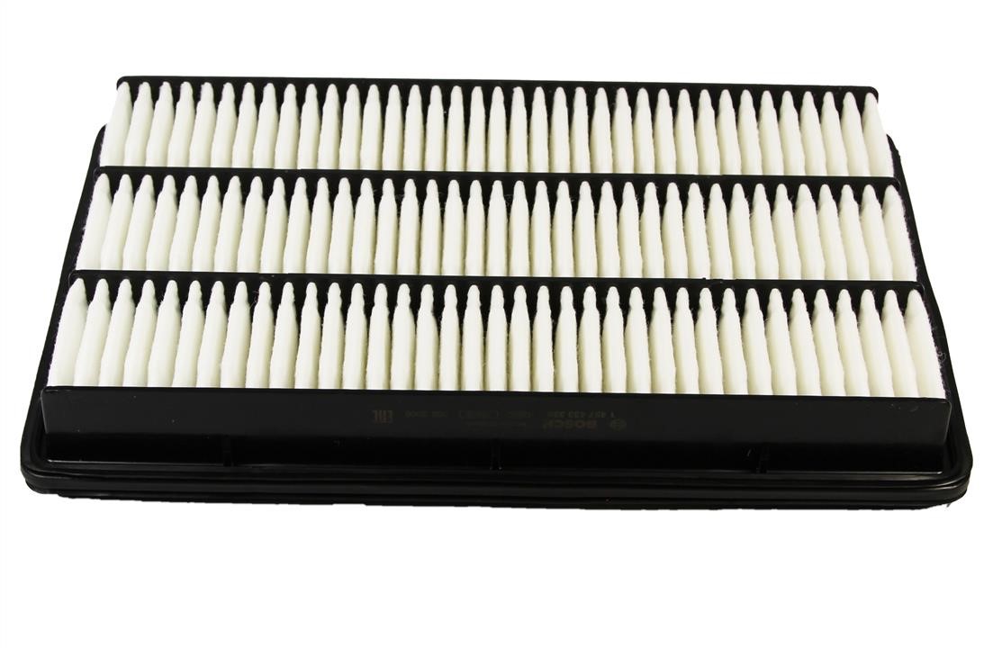 Bosch 1 457 433 339 Air filter 1457433339: Buy near me in Poland at 2407.PL - Good price!