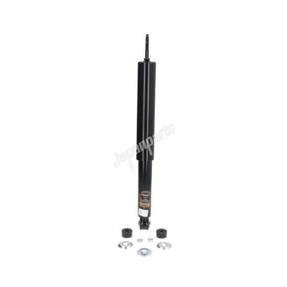 Japanparts MM-W0007 Rear oil shock absorber MMW0007: Buy near me at 2407.PL in Poland at an Affordable price!