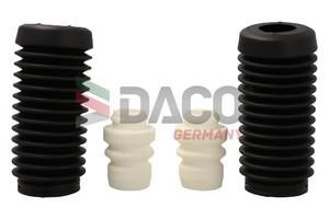 PK2541 Daco Shock absorber dust cover kit, 2 pcs