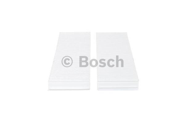 Bosch Filtr kabinowy – cena 65 PLN
