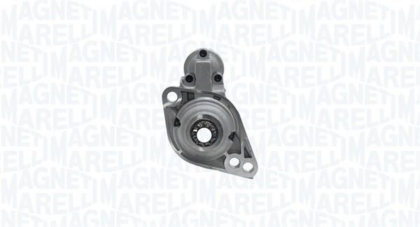 Rozrusznik Magneti marelli 063721293010