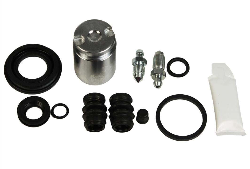Bremssattel Reparatursatz KIA Spectra (Kia Spectra): D41887C Autofren Bremssattel-Reparatursatz