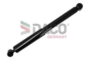 Daco 562506 Rear oil and gas suspension shock absorber 562506: Buy near me in Poland at 2407.PL - Good price!