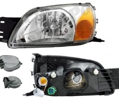 Ford 1 127 897 Headlamp 1127897: Buy near me in Poland at 2407.PL - Good price!