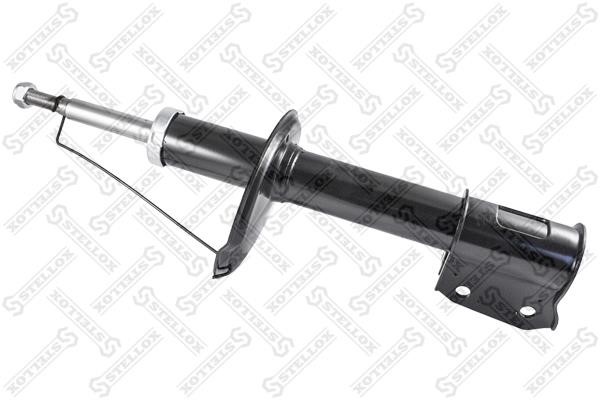 Stellox 4213-9933-SX Front oil and gas suspension shock absorber 42139933SX: Buy near me in Poland at 2407.PL - Good price!