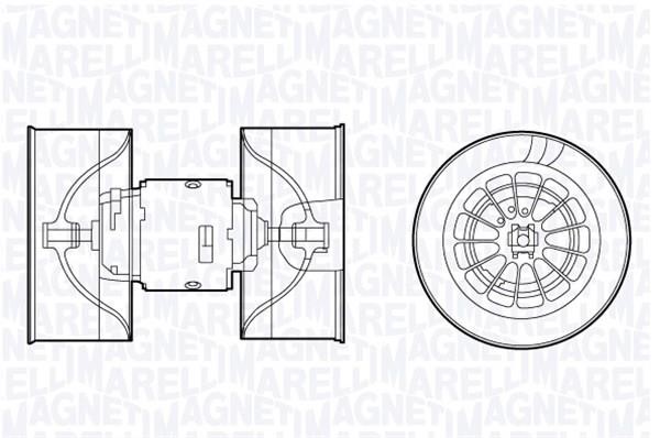 Kup Magneti marelli 069412660010 w niskiej cenie w Polsce!