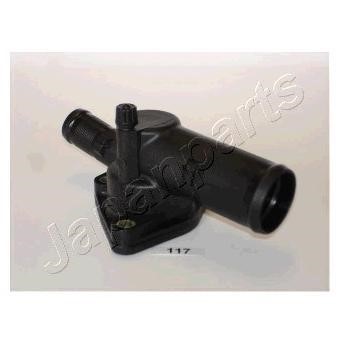 Japanparts VT-117 Thermostat, coolant VT117: Buy near me in Poland at 2407.PL - Good price!