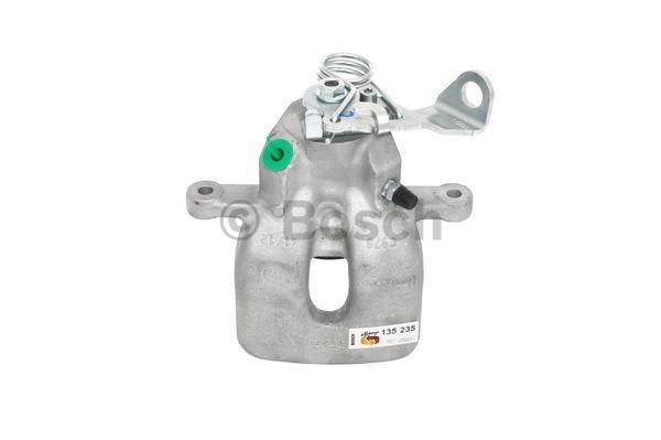 Bosch Brake caliper rear right – price [object Object] PLN