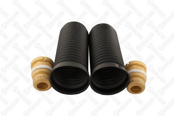 Stellox 11-27247-SX Dustproof kit for 2 shock absorbers 1127247SX: Buy near me in Poland at 2407.PL - Good price!