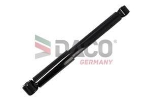 563910 Daco Stoßdämpfer hinten Gasdruck