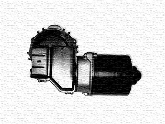 Scheibe wi motor Magneti marelli 064014009010