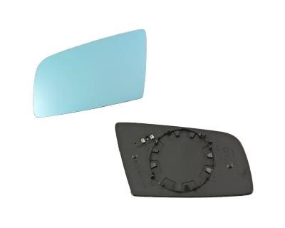 BMW 51 16 7 065 081 Mirror Glass Heated 51167065081: Buy near me in Poland at 2407.PL - Good price!