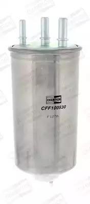Champion CFF100530 Топливный фильтр CFF100530: Отличная цена - Купить в Польше на 2407.PL!