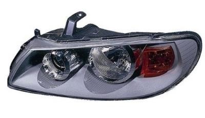 Nissan 26060-BN703 Headlamp 26060BN703: Buy near me at 2407.PL in Poland at an Affordable price!