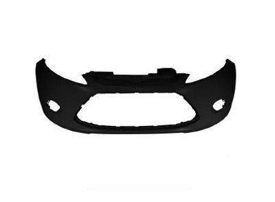 Tempest 023 0753 900 Front bumper 0230753900: Buy near me in Poland at 2407.PL - Good price!