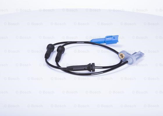 Bosch Czujnik ABS – cena 760 PLN