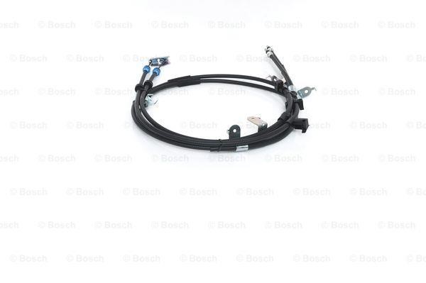 Bosch Handbrake cable – price 160 PLN