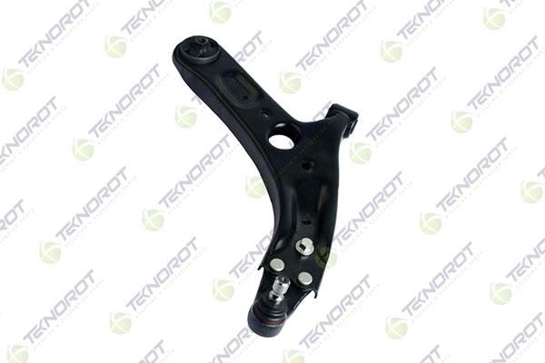 Teknorot KI-428 Suspension arm front lower right KI428: Buy near me at 2407.PL in Poland at an Affordable price!