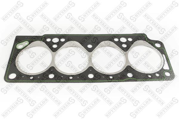 Прокладка головки блока Volvo S40 (Вольво С40): 1125063SX Stellox Прокладка ГБЦ