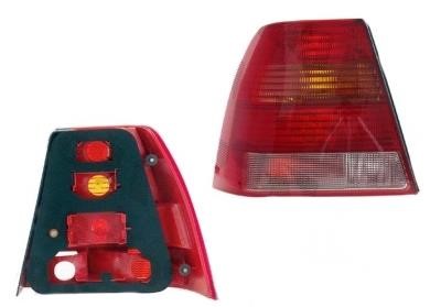 VAG 1J5 945 111 M Lampa tylna zespolona 1J5945111M: Dobra cena w Polsce na 2407.PL - Kup Teraz!